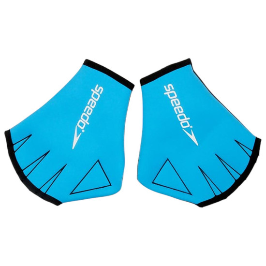 Speedo Χεράκια κολύμβησης Aqua Gloves